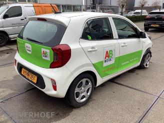 Kia Picanto Picanto (JA), Hatchback, 2017 1.0 DPi 12V picture 3