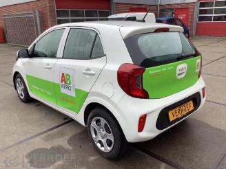 Kia Picanto Picanto (JA), Hatchback, 2017 1.0 DPi 12V picture 4