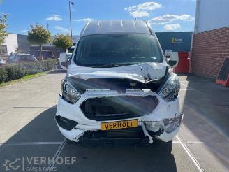 Auto da rottamare Ford Transit Transit Custom, Van, 2011 / 2023 2.0 TDCi 16V Eco Blue 130 2018/5