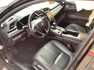 Honda Civic Civic (FK6/7/8/9), Hatchback, 2017 1.0i VTEC Turbo 12V picture 5