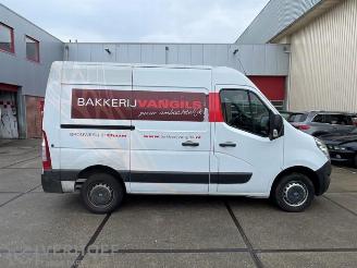 Renault Master Master III (MA/MB/MC/MD/MH/MF/MG/MH), Van, 2010 2.3 dCi 16V picture 2