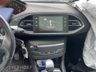 Peugeot 308 308 (L3/L8/LB/LH/LP), Hatchback 5-drs, 2013 / 2021 1.6 16V THP picture 6