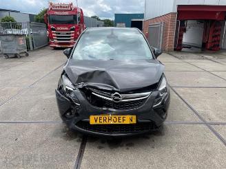 Auto da rottamare Opel Zafira Zafira Tourer (P12), MPV, 2011 / 2019 1.6 CDTI 16V ecoFLEX 136 2013/8