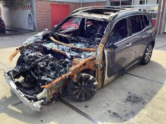 Sloopauto Mercedes GLB GLB (247.6), SUV, 2019 1.3 GLB-200 Turbo 16V 2023/6