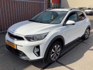 Autoverwertung Kia Stonic Stonic (YB), SUV, 2017 1.0i T-GDi 12V Eco-Dynamics+ 2021/12