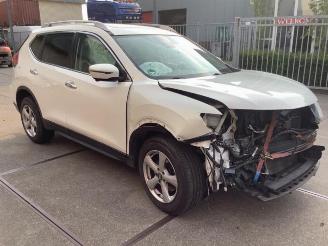 Nissan X-Trail X-Trail (T32), SUV, 2013 / 2022 1.6 DIG-T 16V picture 2