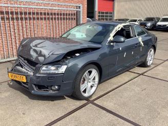 Vrakbiler auto Audi A5 A5 (8T3), Coupe, 2007 / 2017 1.8 TFSI 16V 2008/8