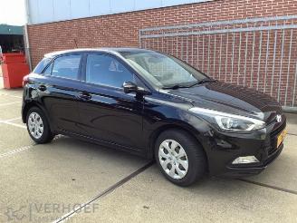 Hyundai I-20 i20 (GBB), Hatchback, 2014 / 2020 1.0 T-GDI 100 12V picture 2