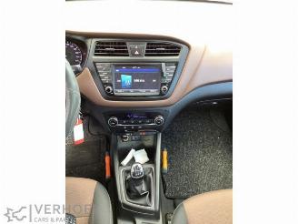 Hyundai I-20 i20 (GBB), Hatchback, 2014 / 2020 1.0 T-GDI 100 12V picture 9