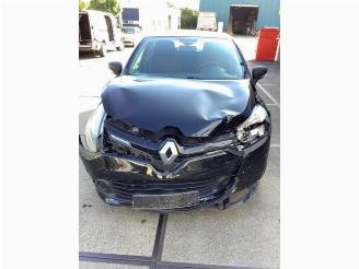Démontage voiture Renault Clio Clio IV (5R), Hatchback 5-drs, 2012 / 2021 1.5 Energy dCi 90 FAP 2015/4