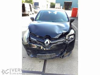 rozbiórka samochody osobowe Renault Clio Clio IV (5R), Hatchback 5-drs, 2012 / 2021 1.5 Energy dCi 90 FAP 2015/4