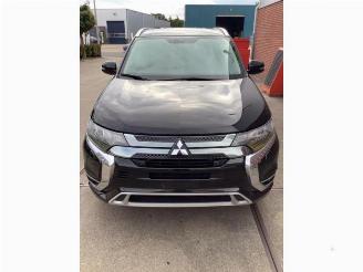 Dezmembrări autoturisme Mitsubishi Outlander Outlander (GF/GG), SUV, 2012 / 2022 2.4 16V PHEV 4x4 2019/5