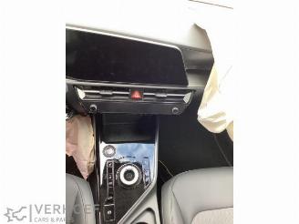 Kia Niro Niro II (SG2), SUV, 2022 e-Niro 64.8 kWh picture 9