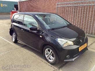 Seat Mii Mii, Hatchback, 2011 1.0 12V picture 2