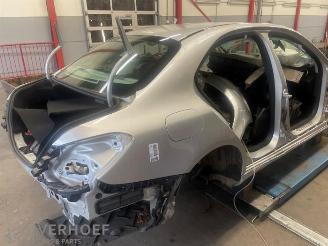 Mercedes C-klasse C (W205), Sedan, 2013 / 2021 C-250 2.0 CGI 16V picture 8