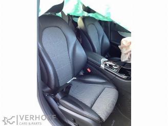 Mercedes C-klasse C (W205), Sedan, 2013 / 2021 C-250 2.0 CGI 16V picture 7