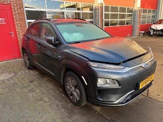 Démontage voiture Hyundai Kona Kona (OS), SUV, 2017 / 2023 39 kWh 2020/10