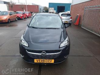 Auto da rottamare Opel Corsa Corsa E, Hatchback, 2014 1.3 CDTi 16V ecoFLEX 2016/5