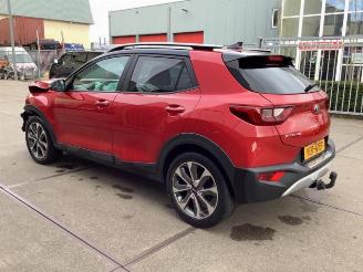 Kia Stonic Stonic (YB), SUV, 2017 1.0i T-GDi 12V picture 5