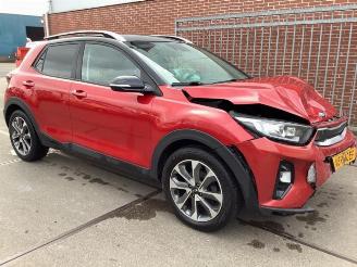 Kia Stonic Stonic (YB), SUV, 2017 1.0i T-GDi 12V picture 2