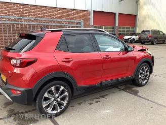 Kia Stonic Stonic (YB), SUV, 2017 1.0i T-GDi 12V picture 3