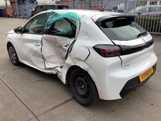 Peugeot 208 208 II (UB/UH/UP), Hatchback 5-drs, 2019 1.2 Vti 12V PureTech 100 picture 4