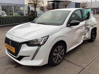 Peugeot 208 208 II (UB/UH/UP), Hatchback 5-drs, 2019 1.2 Vti 12V PureTech 100 picture 2