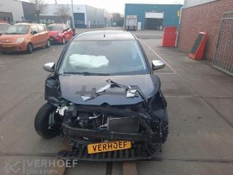 Démontage voiture Citroën C1 C1, Hatchback, 2014 / 2021 1.0 Vti 68 12V 2016/1