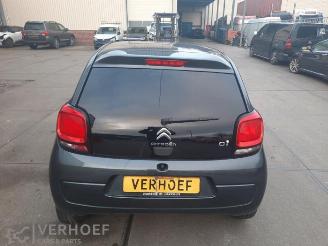 Citroën C1 C1, Hatchback, 2014 / 2021 1.0 Vti 68 12V picture 4