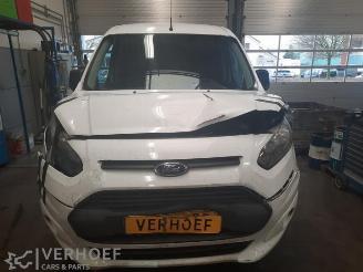 Sloopauto Ford Transit Connect Transit Connect (PJ2), Van, 2013 1.6 TDCi 16V 75 2015/4