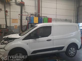 Ford Transit Connect Transit Connect (PJ2), Van, 2013 1.6 TDCi 16V 75 picture 2