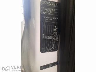 Ford Transit Connect Transit Connect (PJ2), Van, 2013 1.6 TDCi 16V 75 picture 6