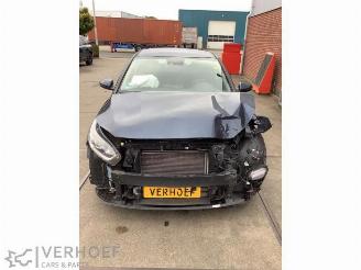 Salvage car Kia Cee d Ceed (CDB5/CDBB), Hatchback 5-drs, 2018 1.0i T-GDi 12V 2020/9