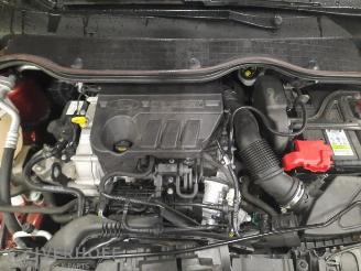 Ford Fiesta Fiesta 7, Hatchback, 2017 1.0 EcoBoost 12V picture 6