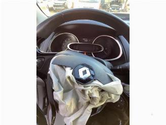 Renault Clio Clio IV Estate/Grandtour (7R), Combi 5-drs, 2012 / 2021 1.5 Energy dCi 90 FAP picture 7