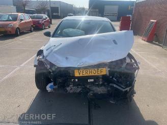 Salvage car Kia Pro cee d Proceed (CD), Combi 5-drs, 2018 1.6 T-GDI 16V DCT 2022/1