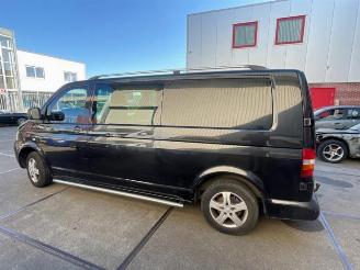 Volkswagen Transporter Transporter T5, Van, 2003 / 2015 2.5 TDi PF picture 3
