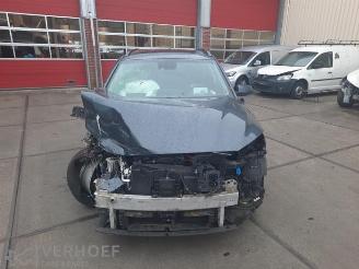 Démontage voiture Hyundai Kona Kona (OS), SUV, 2017 / 2023 64 kWh 2020/1