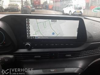 Hyundai I-20 i20 (BC3), Hatchback 5-drs, 2020 1.0 T-GDI 100 Mild Hybrid 48V 12V picture 8