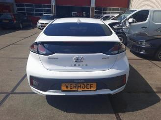 Hyundai Ioniq Ioniq, Liftback, 2016 / 2022 1.6 GDI 16V PHEV picture 4