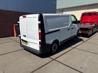 Opel Vivaro Vivaro, Van, 2014 / 2019 1.6 CDTI 95 Euro 6 picture 3