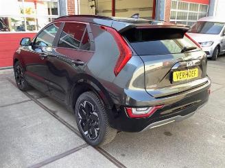 Kia Niro Niro II (SG2), SUV, 2022 e-Niro 64.8 kWh picture 4