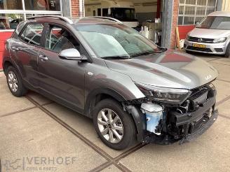 Dezmembrări autoturisme Kia Stonic Stonic (YB), SUV, 2017 1.0i T-GDi 12V Eco-Dynamics+ 2024/12