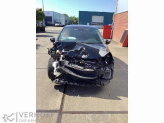 Vrakbiler auto Ford Fiesta Fiesta 7, Hatchback, 2017 1.0 EcoBoost 12V Hybrid 125 2022/12