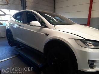 Tesla Model X Model X, SUV, 2013 100X picture 3