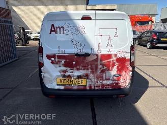 Ford Courier Transit Courier, Van, 2023 1.0 EcoBoost 100 picture 4