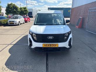 Sloopauto Ford Courier Transit Courier, Van, 2023 1.0 EcoBoost 100 2024/4