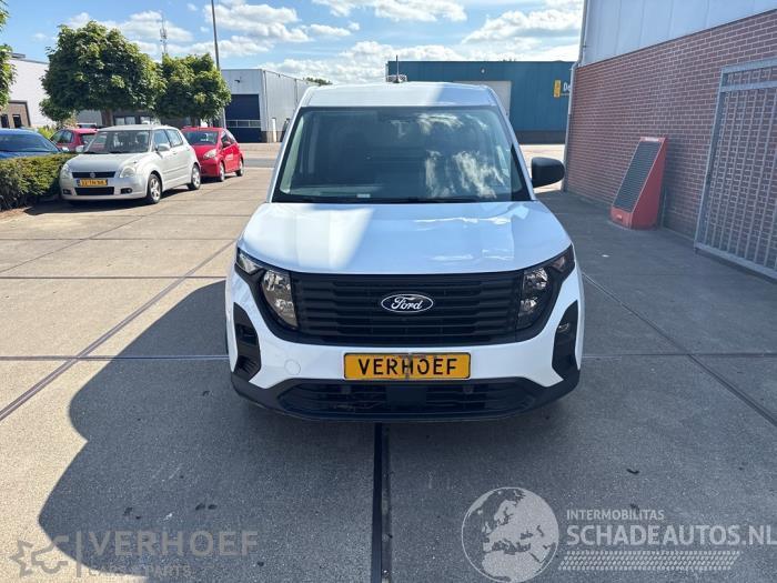 Ford Courier Transit Courier, Van, 2023 1.0 EcoBoost 100
