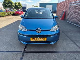Démontage voiture Volkswagen Up! Up! (121), Hatchback, 2011 e-Up! 2021/7