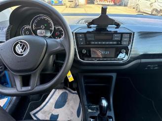 Volkswagen Up! Up! (121), Hatchback, 2011 e-Up! picture 6